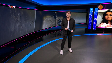 Het NOS Jeugdjournaal | NOS Jeugdjournaal